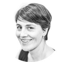 Alena Strauss, BSc., MA