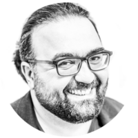 Ali Özbaş, MSc