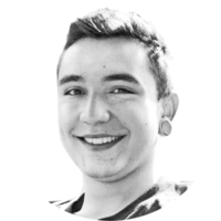 Nico Pekarz